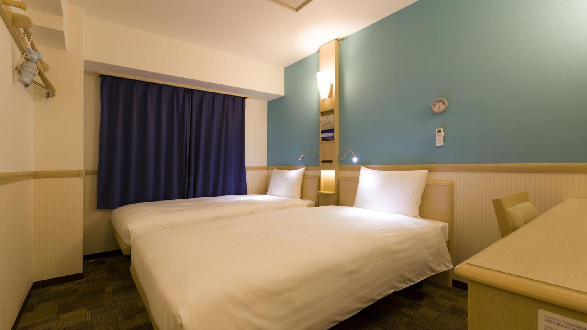 Toyoko Inn Nagoya Kanayama Camera foto
